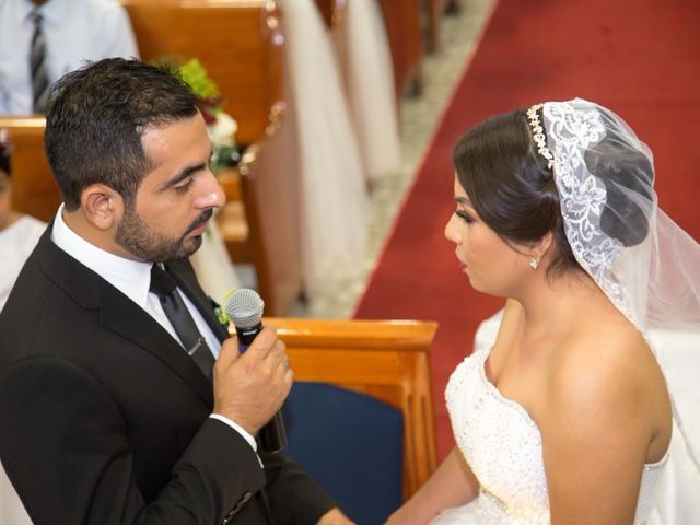 La boda de Isaac y Karen en Villahermosa, Tabasco 56