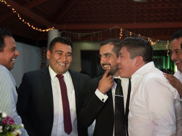 La boda de Isaac y Karen en Villahermosa, Tabasco 59
