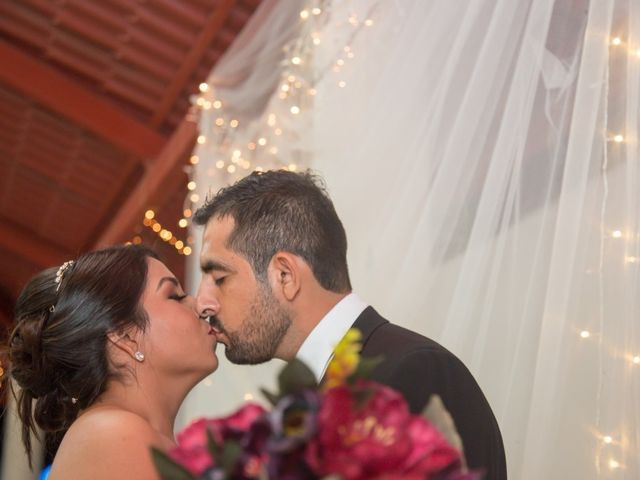 La boda de Isaac y Karen en Villahermosa, Tabasco 60