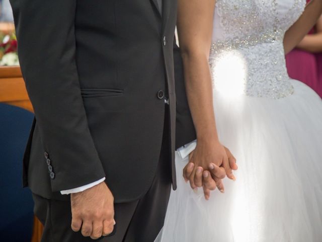 La boda de Isaac y Karen en Villahermosa, Tabasco 61