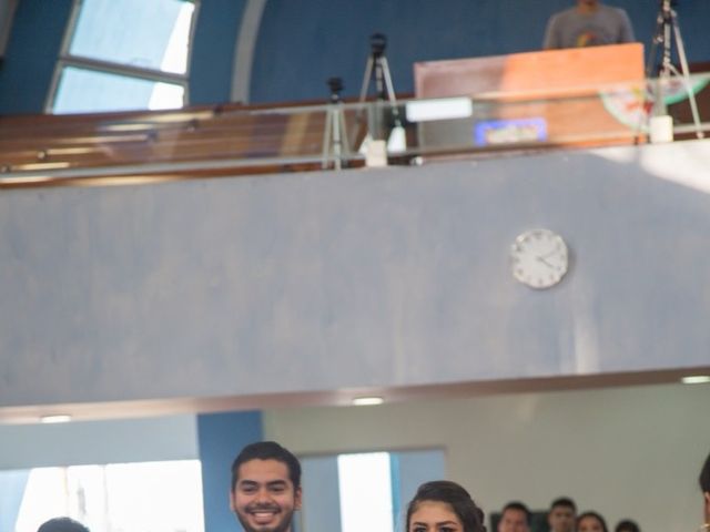 La boda de Isaac y Karen en Villahermosa, Tabasco 62