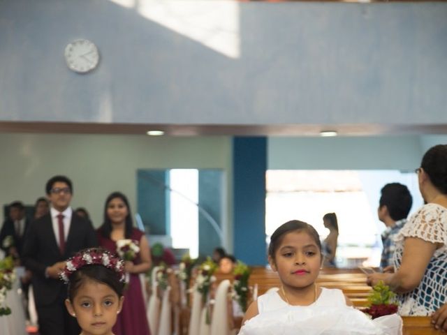 La boda de Isaac y Karen en Villahermosa, Tabasco 65