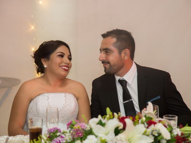 La boda de Isaac y Karen en Villahermosa, Tabasco 66