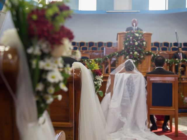 La boda de Isaac y Karen en Villahermosa, Tabasco 67