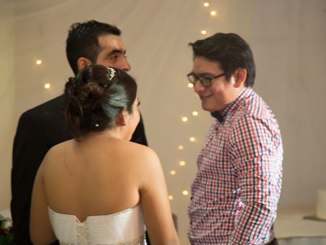 La boda de Isaac y Karen en Villahermosa, Tabasco 68