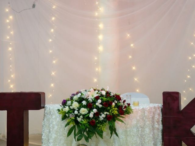 La boda de Isaac y Karen en Villahermosa, Tabasco 69