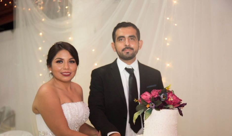 La boda de Isaac y Karen en Villahermosa, Tabasco