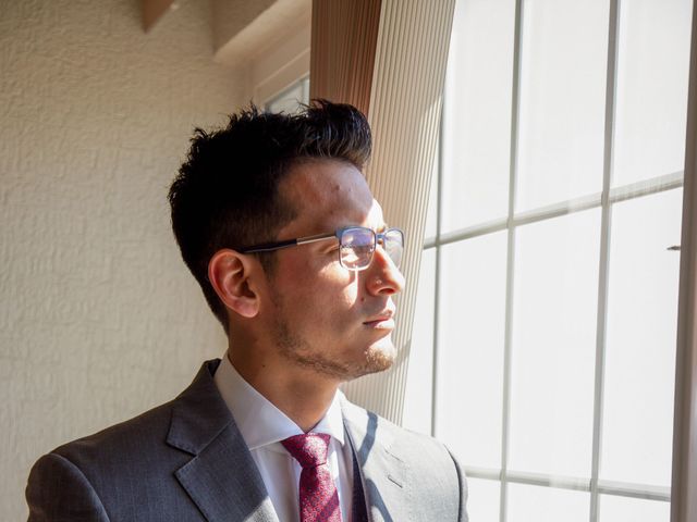 La boda de Javier y Paty en Nopala de Villagrán, Hidalgo 32