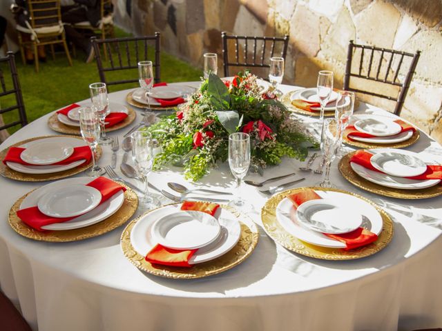 La boda de Javier y Paty en Nopala de Villagrán, Hidalgo 52