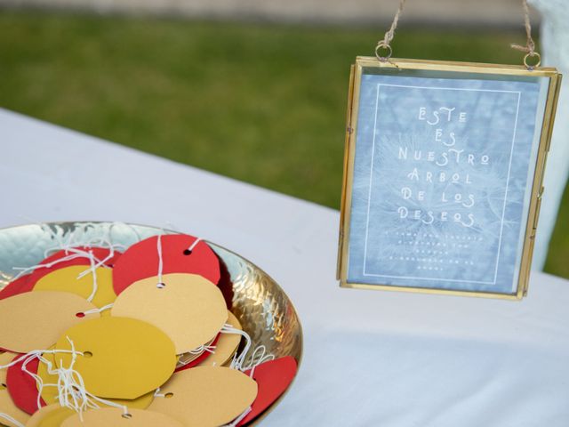 La boda de Javier y Paty en Nopala de Villagrán, Hidalgo 55