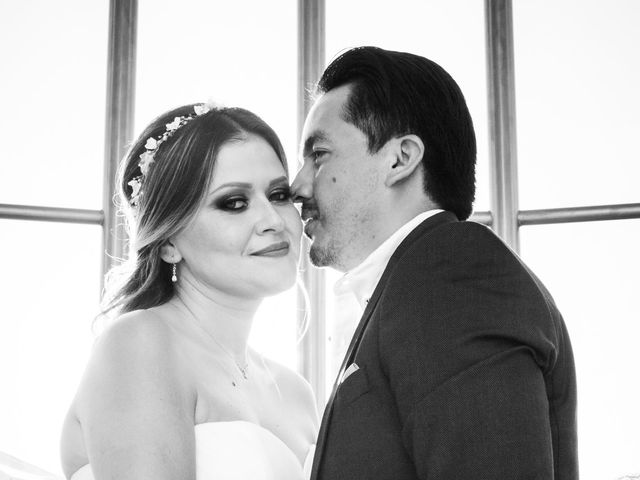 La boda de German y Diana en Ixtapa Zihuatanejo, Guerrero 3