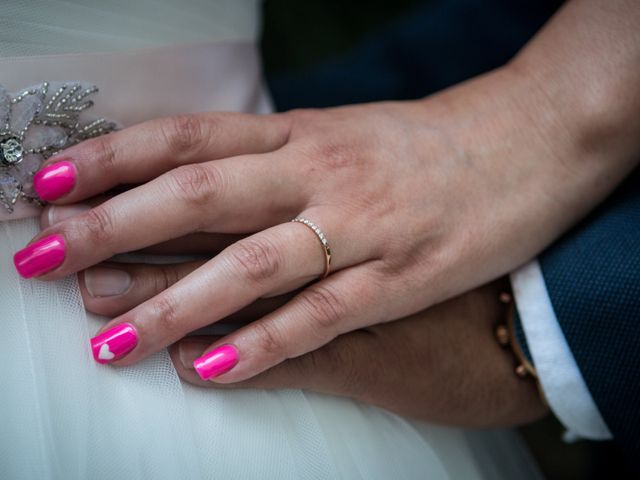 La boda de German y Diana en Ixtapa Zihuatanejo, Guerrero 6