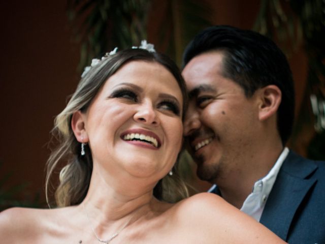 La boda de German y Diana en Ixtapa Zihuatanejo, Guerrero 7