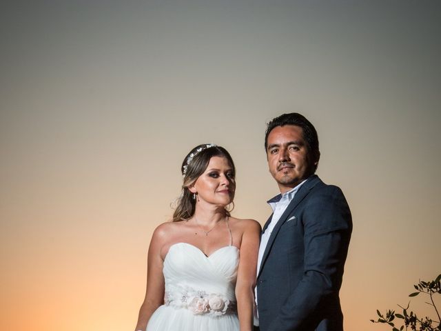 La boda de German y Diana en Ixtapa Zihuatanejo, Guerrero 32