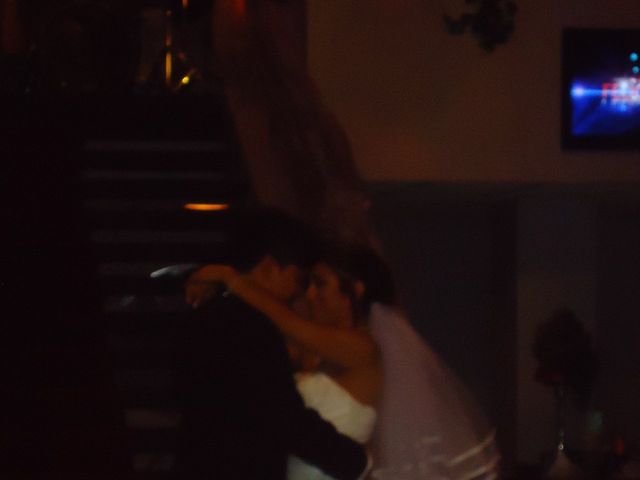 La boda de Alejandro y Montse  en Ecatepec, Estado México 9