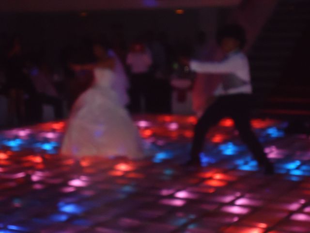 La boda de Alejandro y Montse  en Ecatepec, Estado México 10
