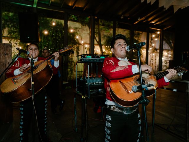 La boda de Paul y Ashley en Cholula, Puebla 38