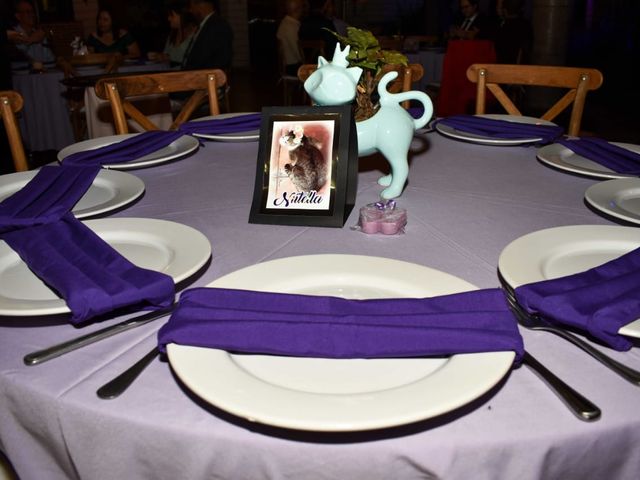 La boda de Miguel Ángel y Marisol en Tlaquepaque, Jalisco 1