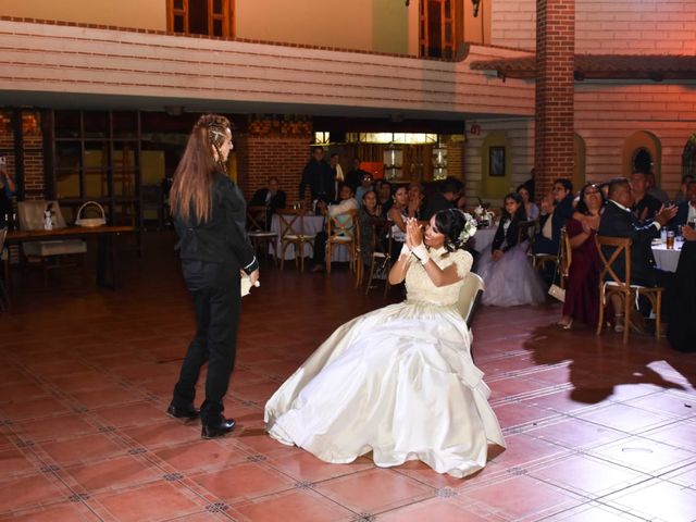 La boda de Miguel Ángel y Marisol en Tlaquepaque, Jalisco 3