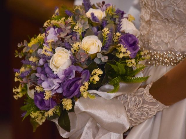 La boda de Miguel Ángel y Marisol en Tlaquepaque, Jalisco 5