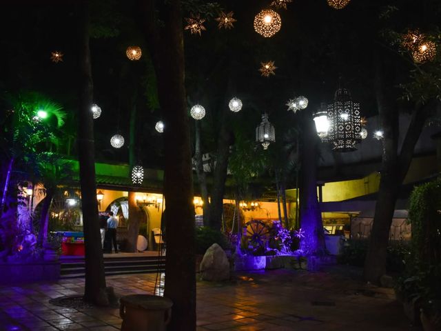 La boda de Miguel Ángel y Marisol en Tlaquepaque, Jalisco 11