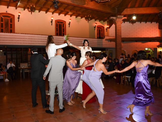 La boda de Miguel Ángel y Marisol en Tlaquepaque, Jalisco 12