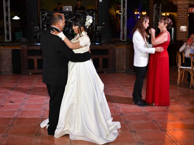 La boda de Miguel Ángel y Marisol en Tlaquepaque, Jalisco 13