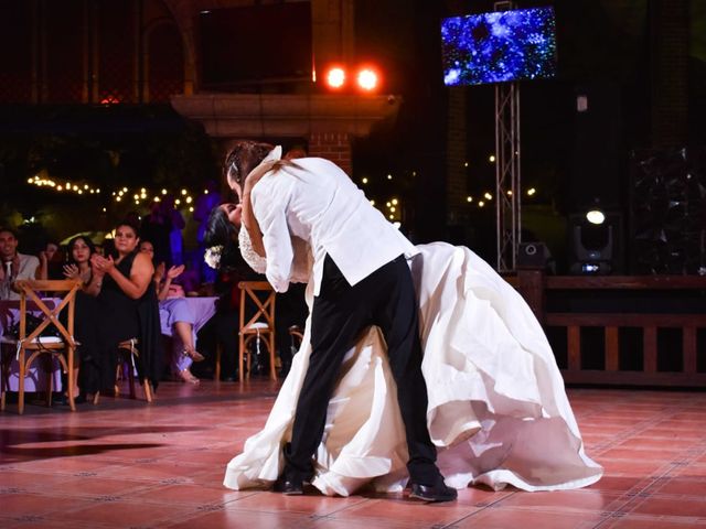 La boda de Miguel Ángel y Marisol en Tlaquepaque, Jalisco 14