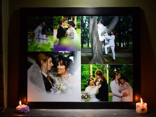 La boda de Miguel Ángel y Marisol en Tlaquepaque, Jalisco 15