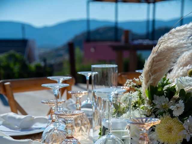 La boda de Alan y Yanet en Ensenada, Baja California 30