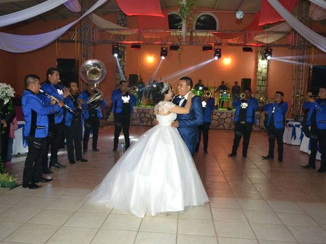 La boda de Santiago y Rocío en Zapopan, Jalisco 6