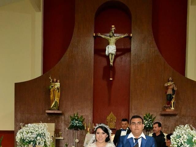 La boda de Santiago y Rocío en Zapopan, Jalisco 1