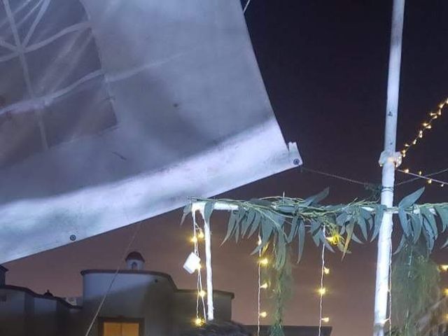 La boda de Javier y Paty en Nopala de Villagrán, Hidalgo 13