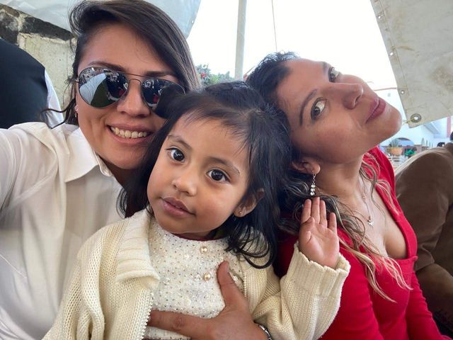 La boda de Javier y Paty en Nopala de Villagrán, Hidalgo 16