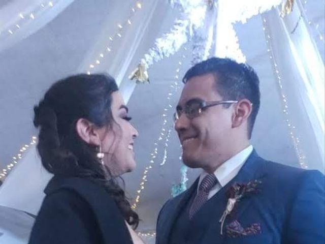 La boda de Javier y Paty en Nopala de Villagrán, Hidalgo 17