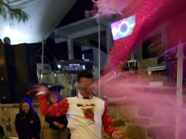 La boda de Javier y Paty en Nopala de Villagrán, Hidalgo 21