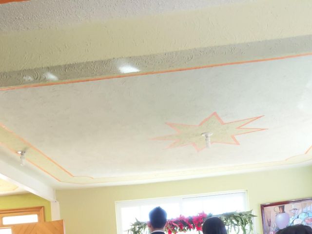 La boda de Javier y Paty en Nopala de Villagrán, Hidalgo 25