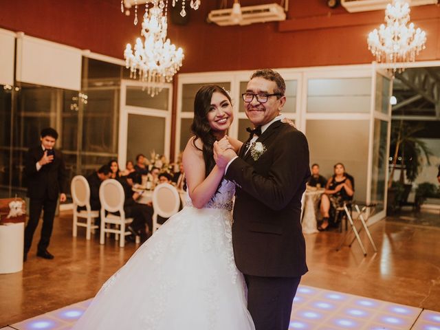 La boda de Milton  y Karla en Victoria, Tamaulipas 1