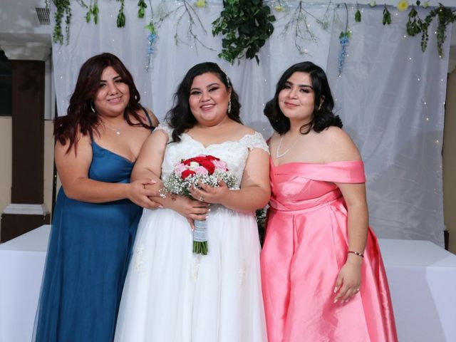 La boda de Emmanuel  y Lizbeth  en Acuña, Coahuila 2