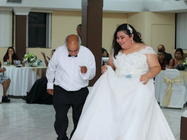 La boda de Emmanuel  y Lizbeth  en Acuña, Coahuila 7