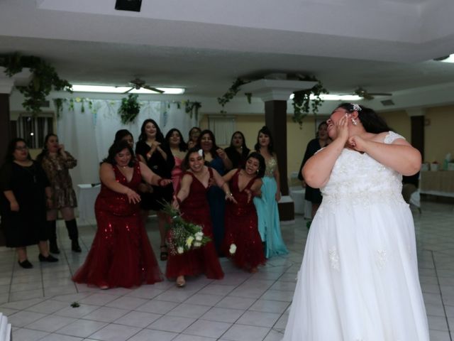 La boda de Emmanuel  y Lizbeth  en Acuña, Coahuila 8