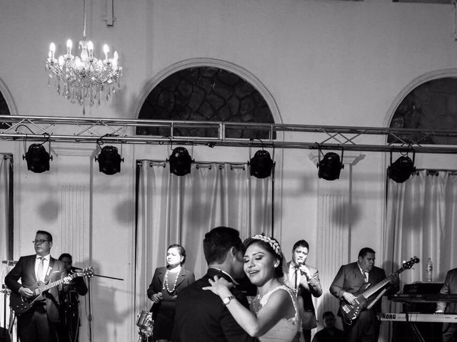 La boda de Hugo y Cecy en Irapuato, Guanajuato 7
