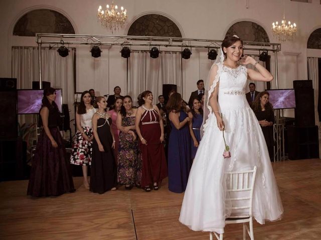 La boda de Hugo y Cecy en Irapuato, Guanajuato 14