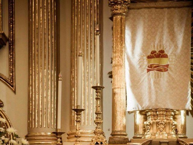 La boda de Hugo y Cecy en Irapuato, Guanajuato 26
