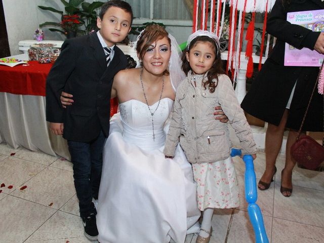 La boda de Eduardo y Brenda en Benito Juárez, Ciudad de México 32