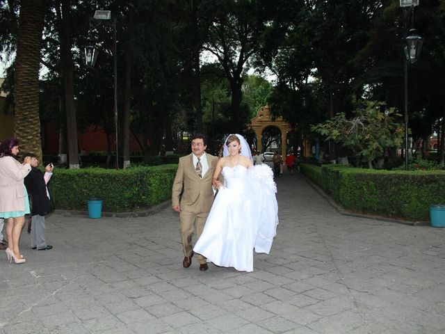 La boda de Eduardo y Brenda en Benito Juárez, Ciudad de México 46