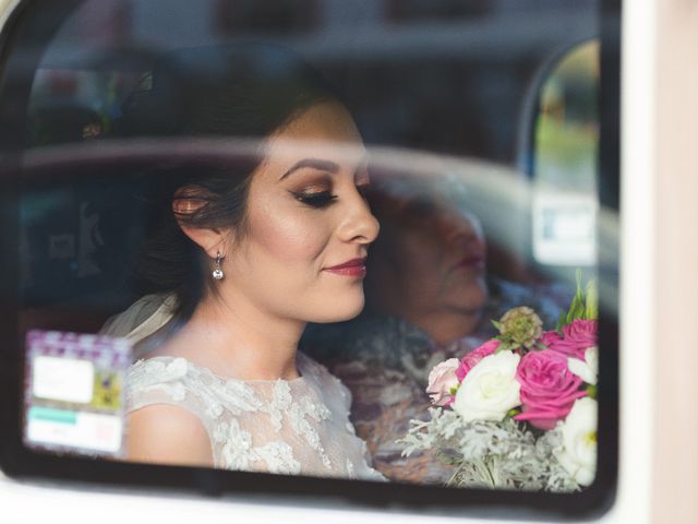 La boda de Raúl y Paty en Mascota, Jalisco 1