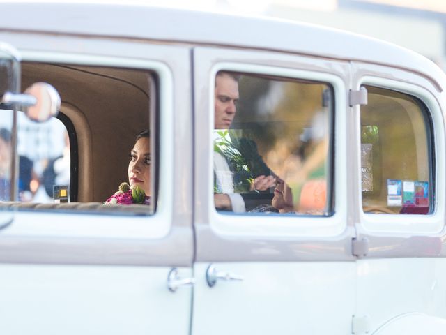 La boda de Raúl y Paty en Mascota, Jalisco 3