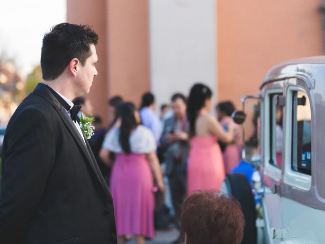 La boda de Raúl y Paty en Mascota, Jalisco 5