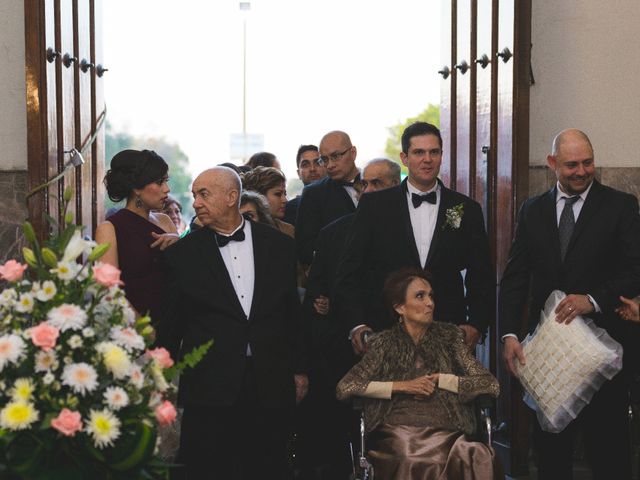 La boda de Raúl y Paty en Mascota, Jalisco 10